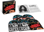 FRANK ZAPPA ONE SIZE FITS ALL  50TH 2025 JAPAN 4 SHM CD + BLU-RAY AUDIO NEW