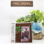 NOEL HARRISON Noel Harrison + Collage JAPAN CD NEW