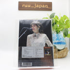 New Nakajima Miyuki Concert Utakai VOL.1 2Blu-ray First Press Edition PSL