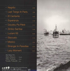 CD Akira Matsuo - Mostly Latin [CD]