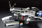 Tamiya Models P-51D/K Mustang Model Kit New
