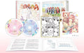 The Quintessential Quintuplets Movie 2 DVD Manga Booklet Shikishi From Japan NEW