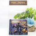 New CD Technosoft Music Collection OST Soundtrack THUNDER FORCE IV 4 Wave Master