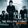 The Rolling Stones CD(SHMCD) Stripped Street Fighting Man Japan OBI New