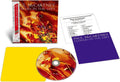 CD Paul McCartney Flowers In The Dirt Limited SHM-CD Cardboard Japan OBI