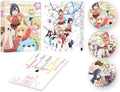 New Masahiko Ota - Gabriel Dropout Blu-ray BOX [2Blu-ray Disc+CD]