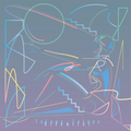 New Hitomitoi/Telepa Telepa HBAJ1002 New LP