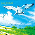 MASAYOSHI TAKANAKA-UKULELE. SEYCHELLES-JAPAN CD NEW
