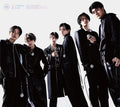 New SixTONES Koe (first edition B) (CD+DVD) JAPAN