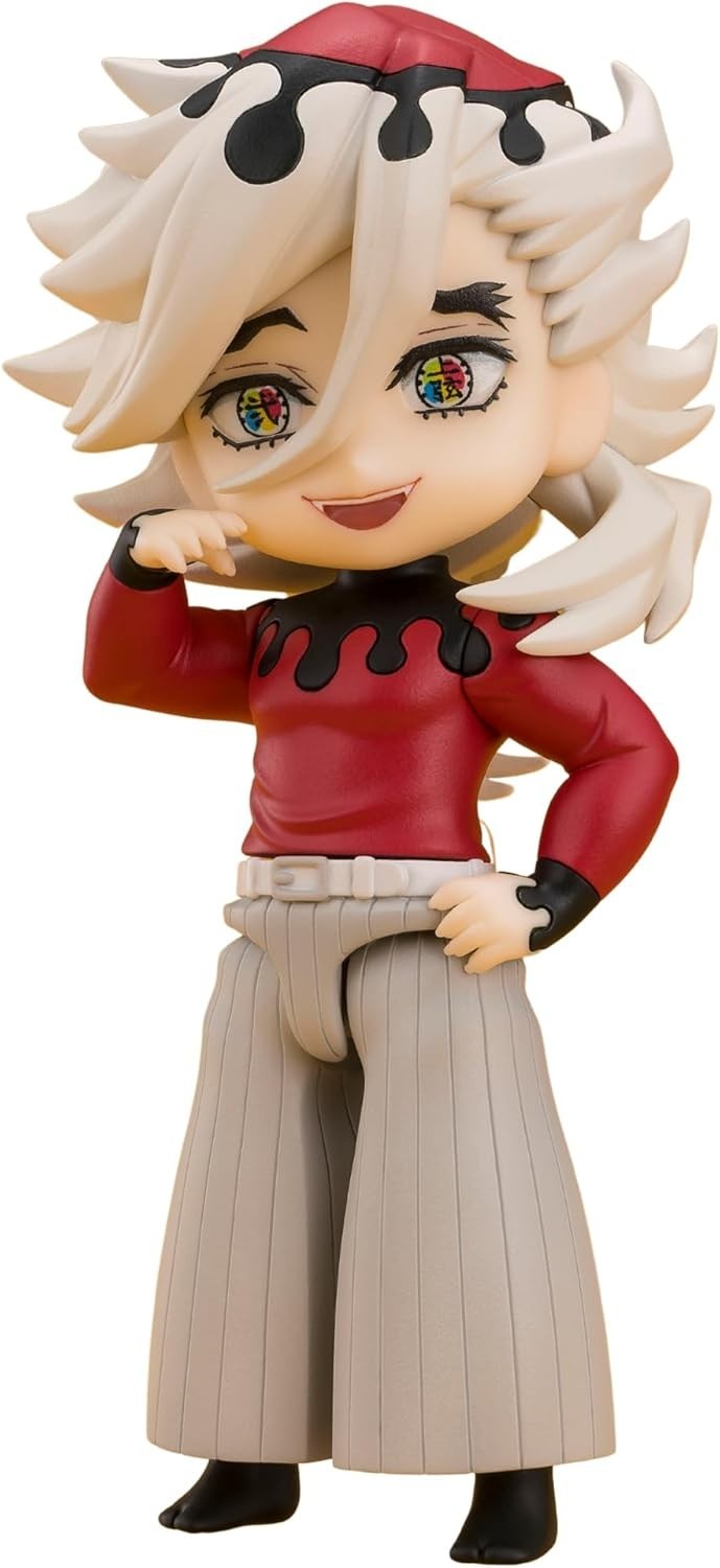 Demon Slayer Kimetsu no Yaiba mini Doma Figuarts Figure Bandai NEW