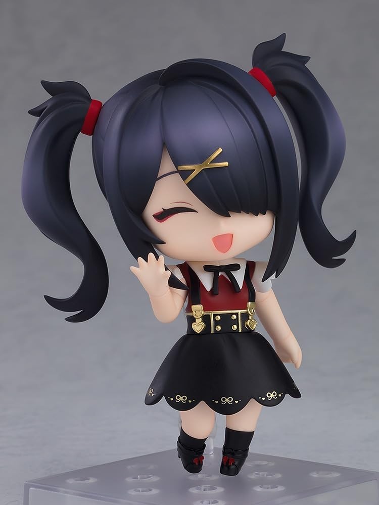 Good Smile Company Needy Streamer Overload: AME Nendoroid Action Figure NEW
