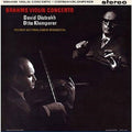 Klemperer/Oistrach SEALED CD(SACD-Hybrid) Brahms Violin Con1/Beethoven Op.56 NEW