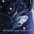 The Ancient Magus Bride Mahoutsukai no Yome Original Soundtrack 1 CD Japan NEW