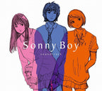 OST Sonny Boy Soundtrack-Japan CD New