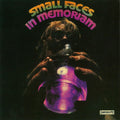 New SMALL FACES IN MEMORIAM WITH BONUS TRACKS 2025 JAPAN CD