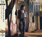 Richard Marx AOR CD(SHM-CD) Repeat Offender Japan OBI New