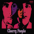 CHERRY PEOPLE Cherry People with Bonus Track JAPAN MINI LP CD NEW