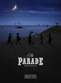 Blu-ray New THE PARADE ~30th Anniversary~ (Blu-ray: Standard Edition)