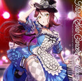 Sakurauchi Riko Third Solo Album THE STORY OF OVER THE RAINBOW LoveLive Sunshine