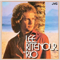 Lee Ritenour / Lee Ritenour in rio Remaster SACD hybrid Tower Records NEW