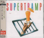 New CD Very Best of Supertramp