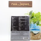 BIGBANG -BIGBANG JAPAN DOME TOUR X- 3 DVD+ 2 CD+ Photo Book Limited New