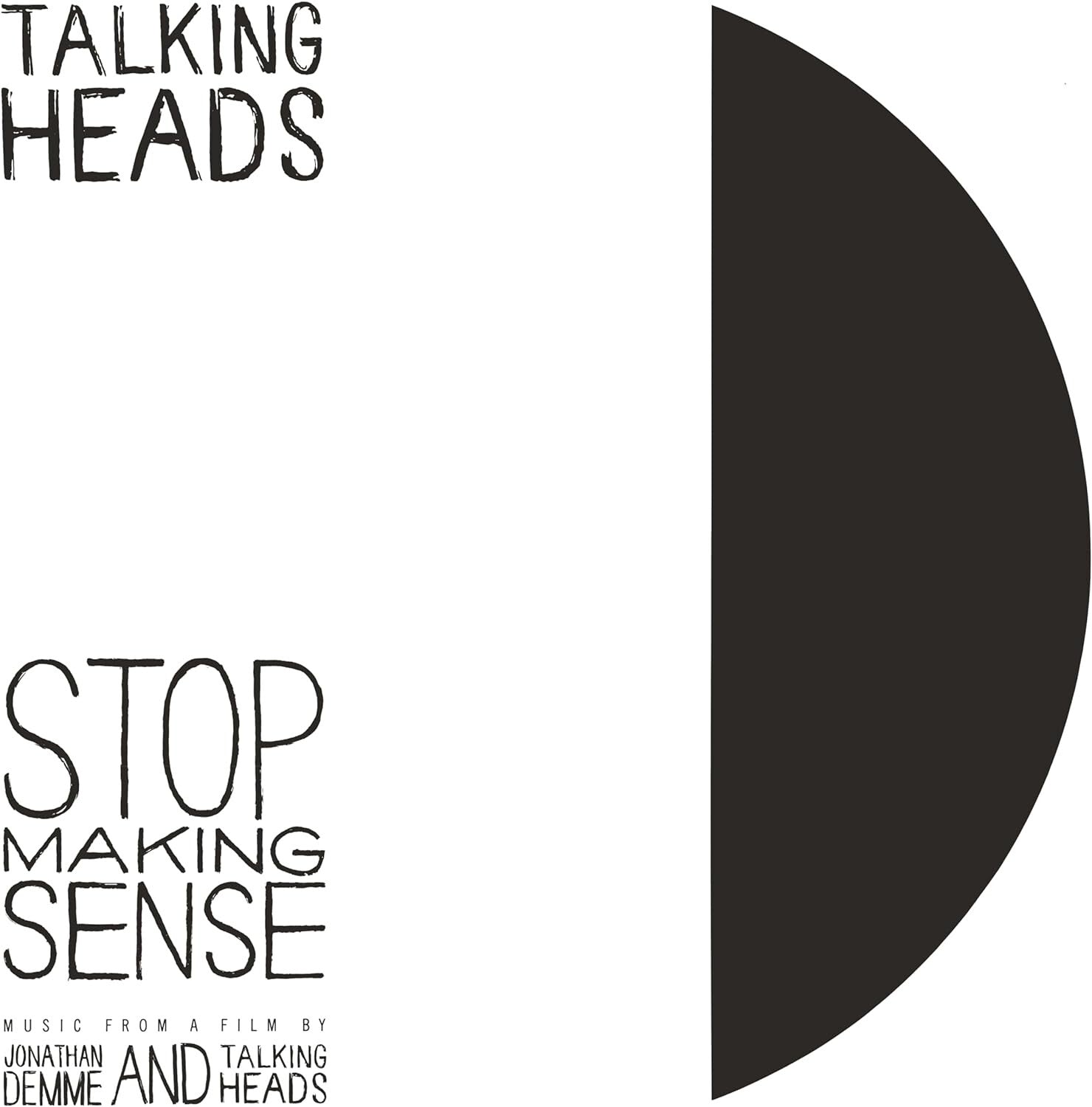Talking Heads Stop Making Sense (Deluxe Edition) Japan 2xCD New