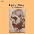 Duane Allman - Anthology Volume 2 SHM CD From Japan New