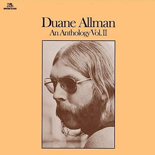 Duane Allman - Anthology Volume 2 SHM CD From Japan New