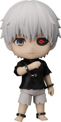 GOOD SMILE COMPANY Nendoroid Tokyo Ghoul Kaneki Ken Non-Scale Plastic NEW
