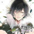New DIABOLIK LOVERS-MUKAMI KE 5TH ETERNAL BLOOD VOL.4 AZUSA MUKAMI Japan CD