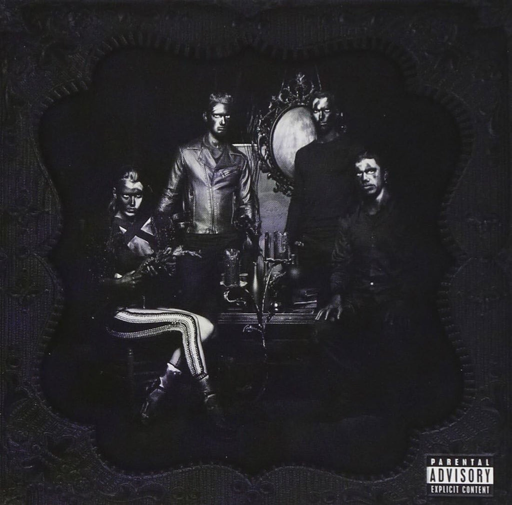 Halestorm CD The Strange Case Of... Bonus Tracks Japan NEW