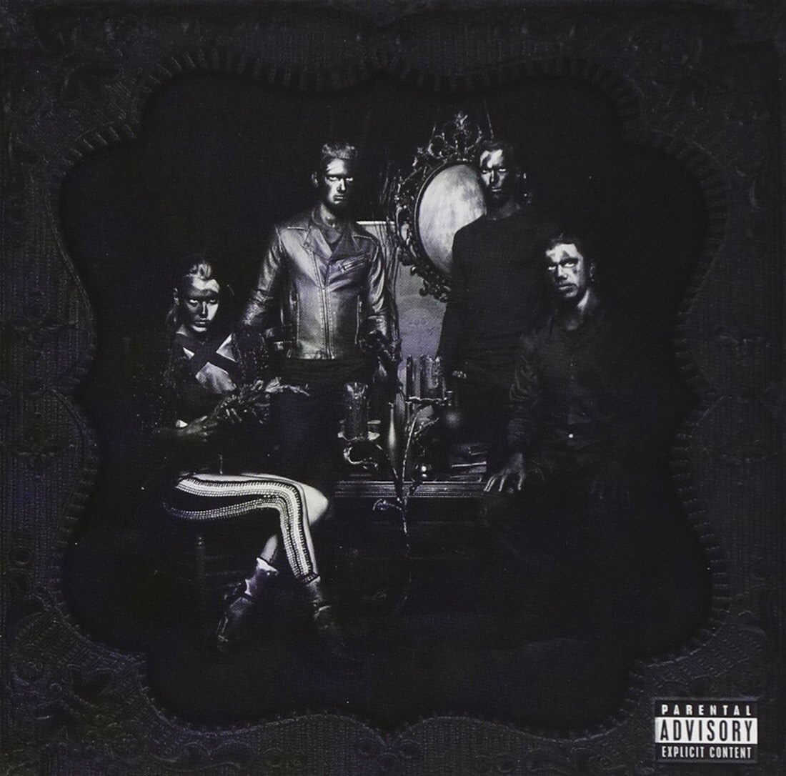 Halestorm CD The Strange Case Of... Bonus Tracks Japan NEW