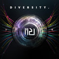 New M2U-DIVERSITY-JAPAN 2 CD