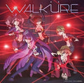 CD Walkure Walkure Trap First Limited Edition Macross Delta CD DVD Japan
