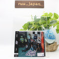 CD New xikers Up All Night Standard Edition Type B w/ Booklet Japan 2nd Single
