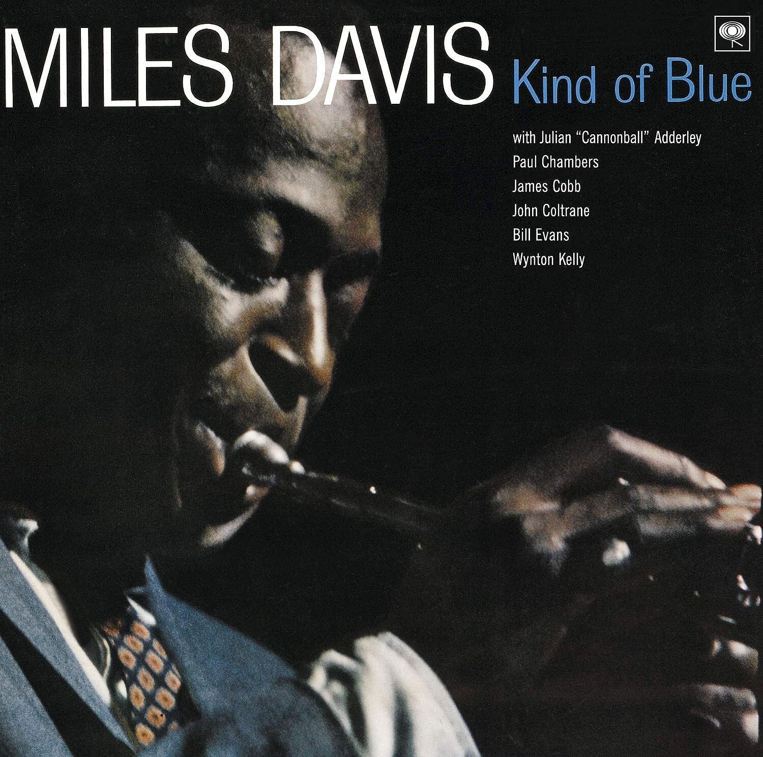 MILES DAVIS Kind Of Blue Stereo & Mono 2 JAPAN BLU-SPEC CD SET NEW