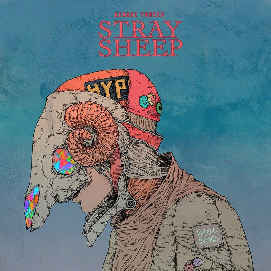SME STRAY SHEEP  Regular Edition New