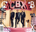 EXO-CBX MAGIC First Limited Edition CD Blu-ray Japan AVCK-79456 NEW
