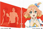 Blu-ray Macross Delta Vol.2 Blu-ray Limited Edition w/Book Japanese