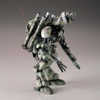 Kaiyodo ARTPLA Maschinen Krieger Final Hunt Set Jerry Can Uncle 1/35 Scale NEW