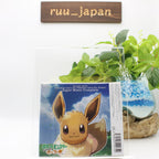 Pokemon Lets Go Pikachu Eevee Super Music Complete Nintendo Game CD Japan NEW