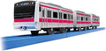TAKARA TOMY Plarail E233 Series Keiyo Line NEW