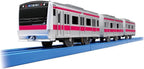 TAKARA TOMY Plarail E233 Series Keiyo Line NEW