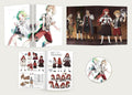 New Mushoku Tensei Vol.2 First Limited Edition Blu-ray