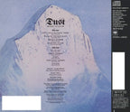 Dust CD Hard Attack Japan OBI NEW