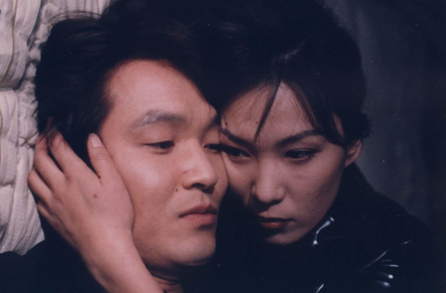 New イ・チャンドン - Green Fish 4K Restoration [Blu-ray Disc]