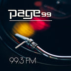 New PAGE 99 99.3 FM W/1 BONUS TRACK 2024 JAPAN CD