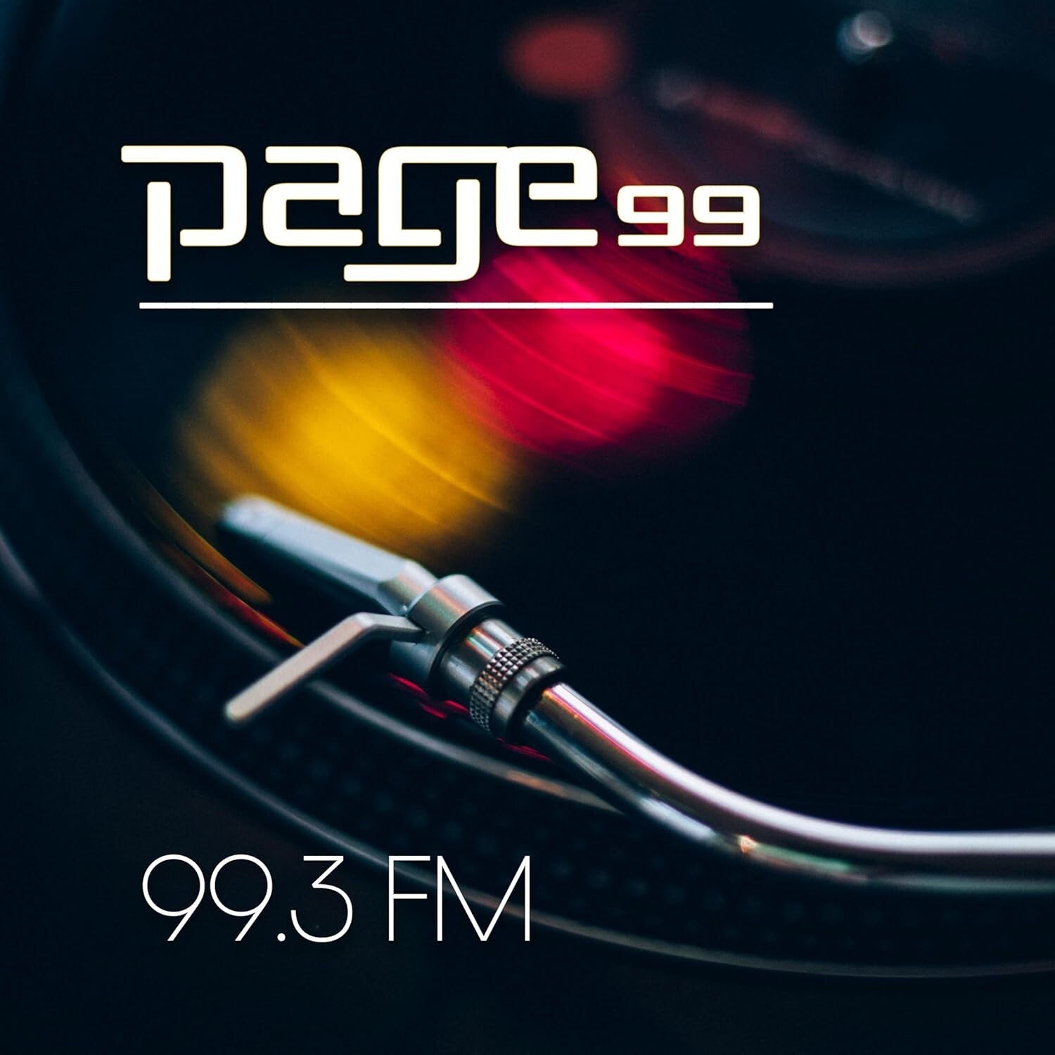 New PAGE 99 99.3 FM W/1 BONUS TRACK 2024 JAPAN CD