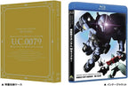 New Universal Century Gundam Blu-ray Libraries Mobile Suit Gundam MS Igloo
